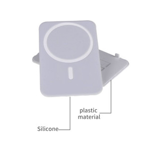 Silicone and metal overmolding for Apple unlimited charging silicone rubber packaging processing