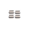 Silicone Overmolding for 3C Electronics: IP68 waterproof 3C electronic equipment silicone injection molding | Professional liquid silicone coating processing.