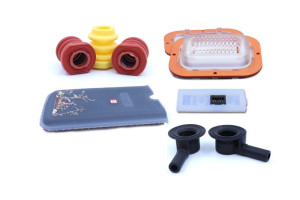 what is platinum cured silicone?