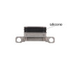 Custom Mobile phone type-c Liquid Silicone Rubber Overmolding Solutions for Advanced Electronic Waterproofing - Durable Liquid Injection Molding for Enhanced Product Longevity