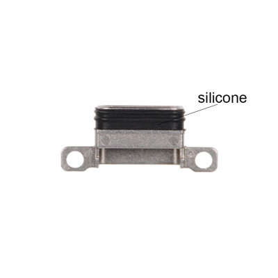 Custom Mobile phone type-c Liquid Silicone Rubber Overmolding Solutions for Advanced Electronic Waterproofing - Durable Liquid Injection Molding for Enhanced Product Longevity