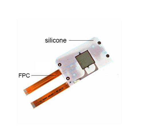 Usine professionnelle de surmoulage de silicone | Fabricant certifié ISO