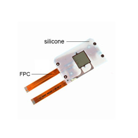 Professional Silicone Overmolding Factory | ISO-Certified Manufacturer