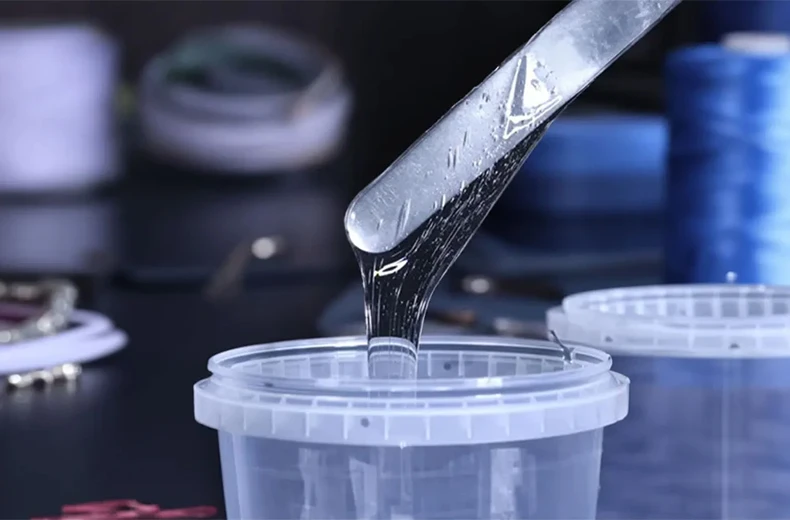 Medical Silicone