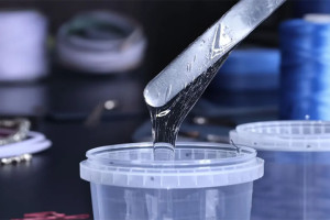 Is liquid silicone body safe?