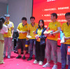 Siliconeplus held a happy meeting on October 19th, successfully building a positive corporate culture