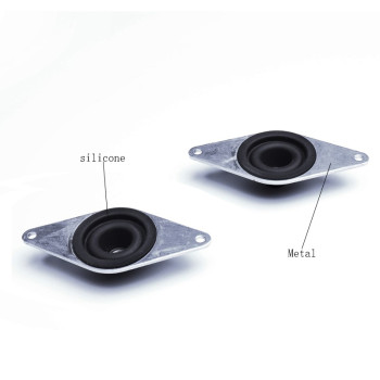 OEM & ODM Automotive Silicone Parts | Versatile Heat, Cold & Weather Resistant Solutions for Enhanced Safety and Eco-Friendliness | Custom Liquid Silicone Overmolding & Rubber Overmolding Services