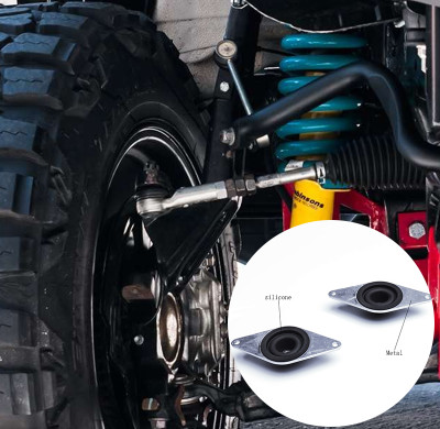 OEM & ODM Automotive Silicone Parts | Versatile Heat, Cold & Weather Resistant Solutions for Enhanced Safety and Eco-Friendliness | Custom Liquid Silicone Overmolding & Rubber Overmolding Services