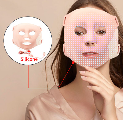 Liquid Silicone Medical Masks: Customizable High-Performance Medical Grade Silicone Overmolding Solutions for Enhanced Comfort and Protection