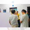 Siliconeplus lädt Kunden herzlich ein, die Fabrik zu besuchen, um seine professionellen Fähigkeiten im Bereich der Silikonverkapselung zu demonstrieren.