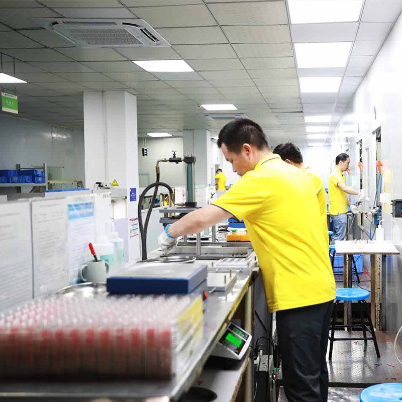liquid silicone injection molding