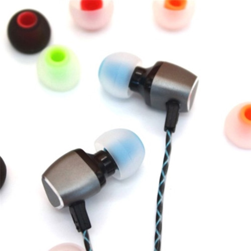 Silicone Earphone Cover for Enhanced Comfort and Durability - Custom Silicone Solutions