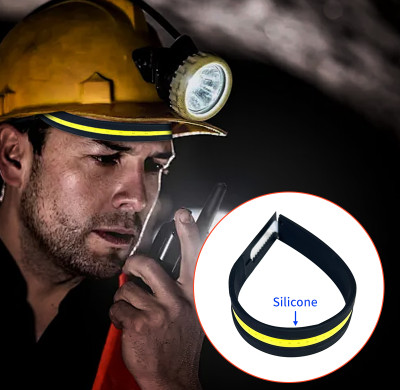 Waterproof Silicone LED Light Strip with Durable Encasing: Flexible Lighting Solutions with Custom Overmolded FPC