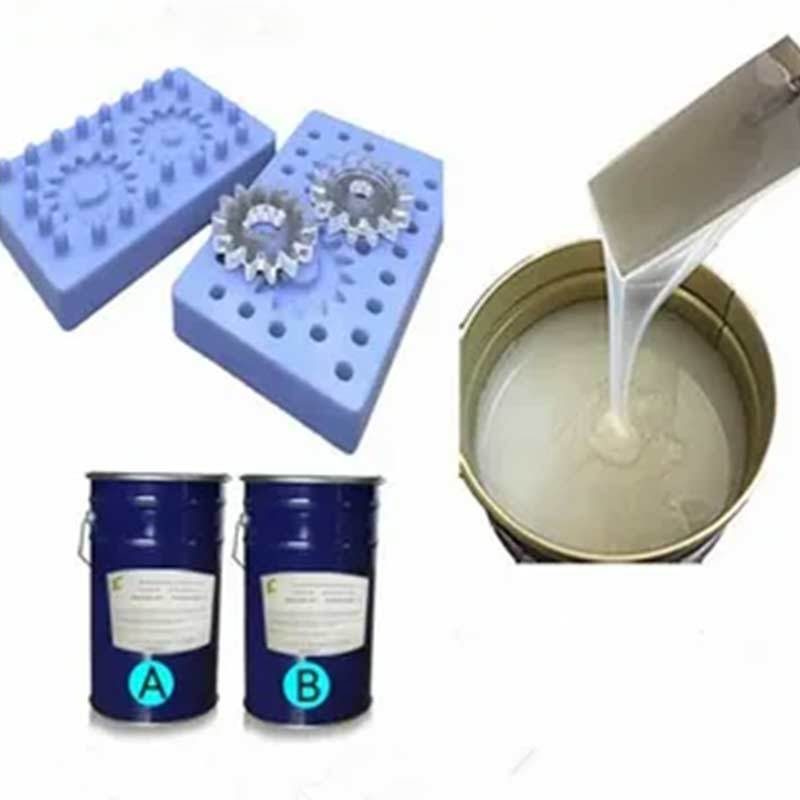 silicone