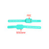 Bespoke Sports Wristband: Combining Silicone Comfort, FPC Efficiency, and Silicone Overmolding for Medical Applications and Medical Silicone Overmolding