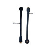 Custom High-Performance Silicone Overmolded Power Bank Cable and Hard Disk Box Cable | Reliable, Durable, and Waterproof Solutions for Electronics with Magnetic Silicone Overmolding Technology