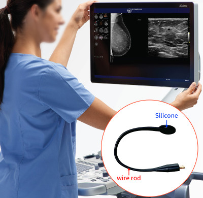 Custom High-Performance Silicone Overmolded Power Bank Cable and Hard Disk Box Cable | Reliable, Durable, and Waterproof Solutions for Electronics with Magnetic Silicone Overmolding Technology