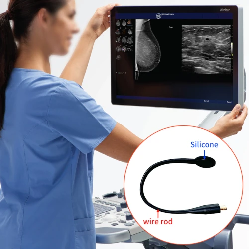 Cable de batería externa y caja de disco duro personalizado, sobremoldeado en silicona de alto rendimiento | Soluciones fiables, duraderas e impermeables para dispositivos electrónicos con tecnología de sobremoldeo de silicona magnética