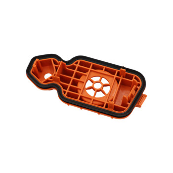 Automotive Silicone Overmolding  High-Performance Silicone Components for the Automotive Sector