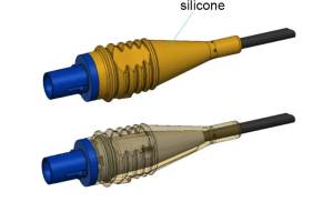 What is Silicone Overmolding?