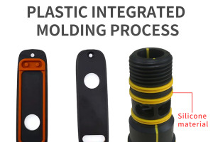 How Siliconeplus Delivers Advanced Silicone Rubber Parts Manufacturing Solutions?