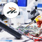 Precision Silicone Overmolding for Data Cables - High-Quality Processing Solutions by Siliconeplus