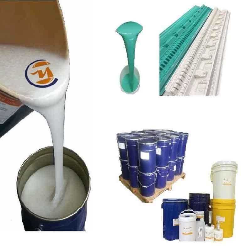 silicone