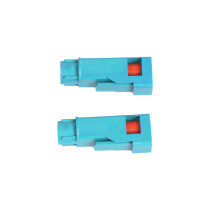 LED light connector waterproof sealing Certified waterproof electrical connectors for vehicles