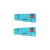 LED light connector waterproof sealing Certified waterproof electrical connectors for vehicles