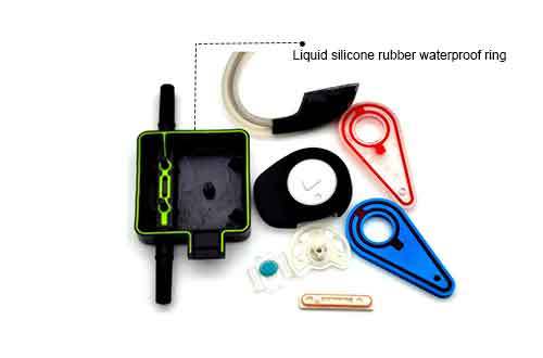 Liquid Silicone Rubber Injection Molding: A Detailed Guide