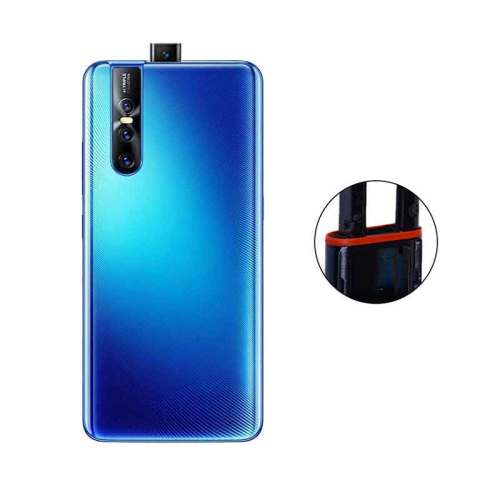 IP67防水シリコンシールリング（カメラ吊り上げ用）｜カスタムシリコン製携帯電話