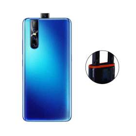 IP67 Waterproof Silicone Seal Ring for Lifting Camera | Custom Silicone Mobile Phone