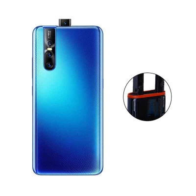 IP67 wasserdichter Silikon-Dichtungsring zum Heben der Kamera | Benutzerdefiniertes Silikon-Handy
