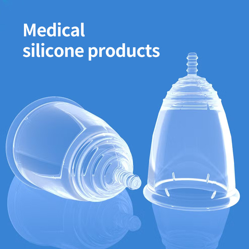 customized medical liquid silicone products