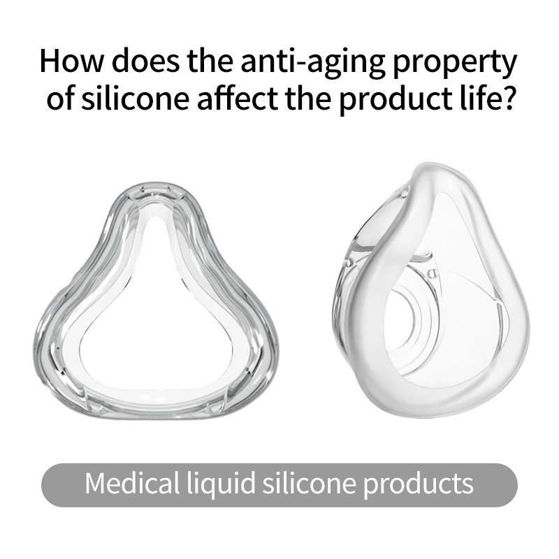 Silicone Medical Mask