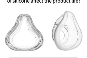 Comment la propriété anti-âge du silicone affecte-t-elle la durée de vie du produit ?