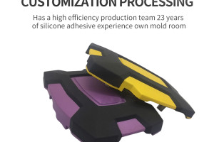 Comment assurer le contrôle qualité des produits en silicone ?