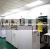 How much is the cost of silicone custom processing?