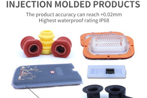 Quelles sont les difficultés techniques courantes dans le développement de produits en silicone ?