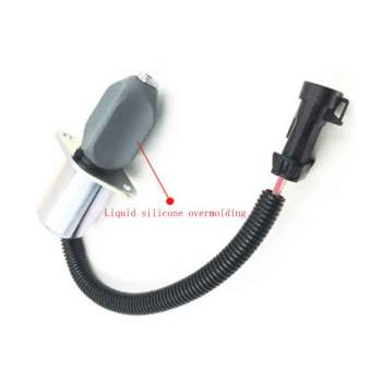 Professional Silicone Overmolding Factory | ISO-Certified Manufacturer