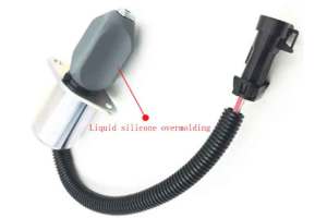 How to Protect Overmolded Connectors for Medical Devices?