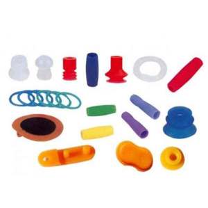 Precision Medical Silicone Molding Supplier | Medical-Grade Rubber Components Manufacturer