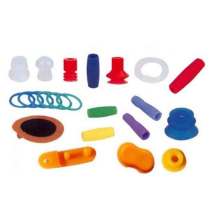 Precision Medical Silicone Molding Supplier | Medical-Grade Rubber Components Manufacturer