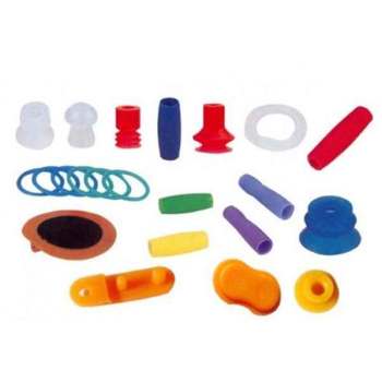 Precision Medical Silicone Molding Supplier | Medical-Grade Rubber Components Manufacturer