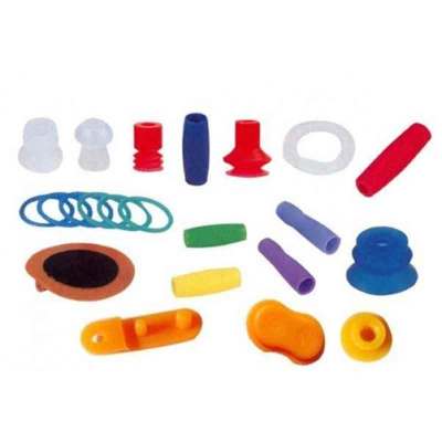 Precision Medical Silicone Molding Supplier | Medical-Grade Rubber Components Manufacturer