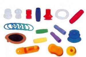 Premium Liquid Silicone Parts Products – Customized for Performance