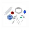 Precision Medical Silicone Molding Supplier | Medical-Grade Rubber Components Manufacturer