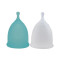 Medical-Grade Silicone Menstrual Cup | Reusable, Soft & Comfortable Period Cup