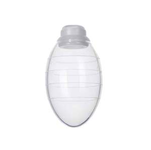 ​Medical Silicone One-Way Check Valve | FDA/ISO13485 Certified | IP68 Waterproof | Customizable | High-Precision | Suitable for Respirators, Anesthesia Machines
