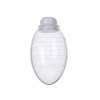 Custom Medical Grade Liquid Silicone Injection Balloon | Biocompatible & ISO-Certified Manufacturer